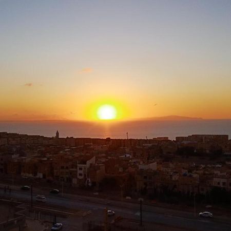 Bel Appart Mosta Mostaganem Exterior foto