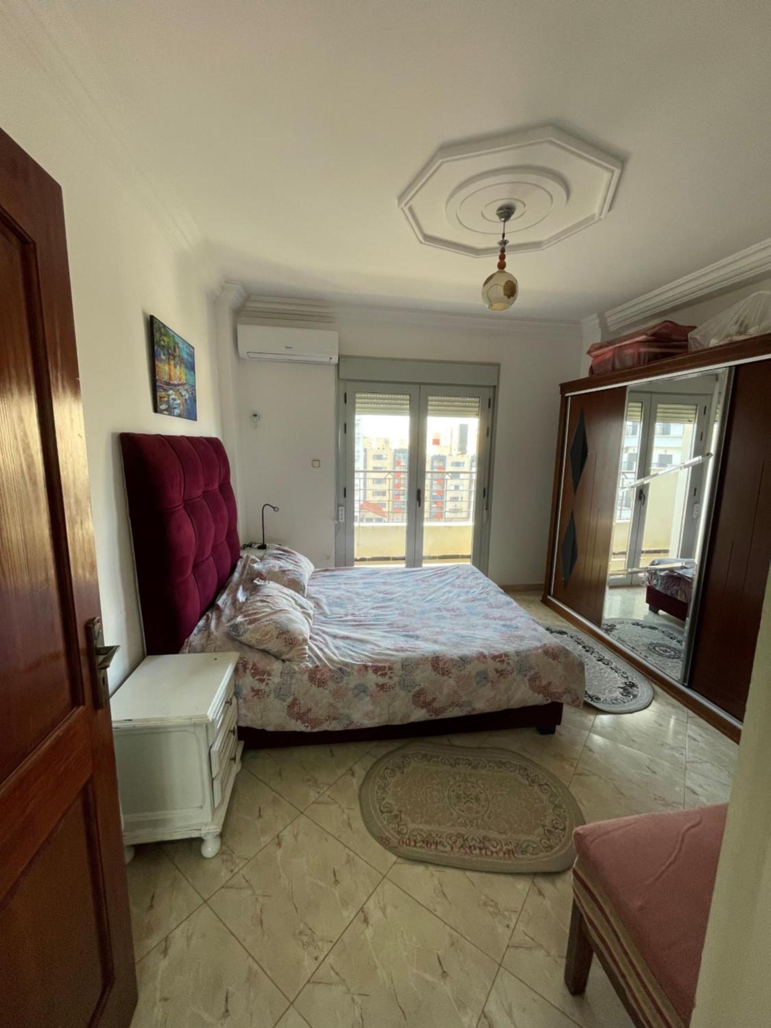 Bel Appart Mosta Mostaganem Exterior foto