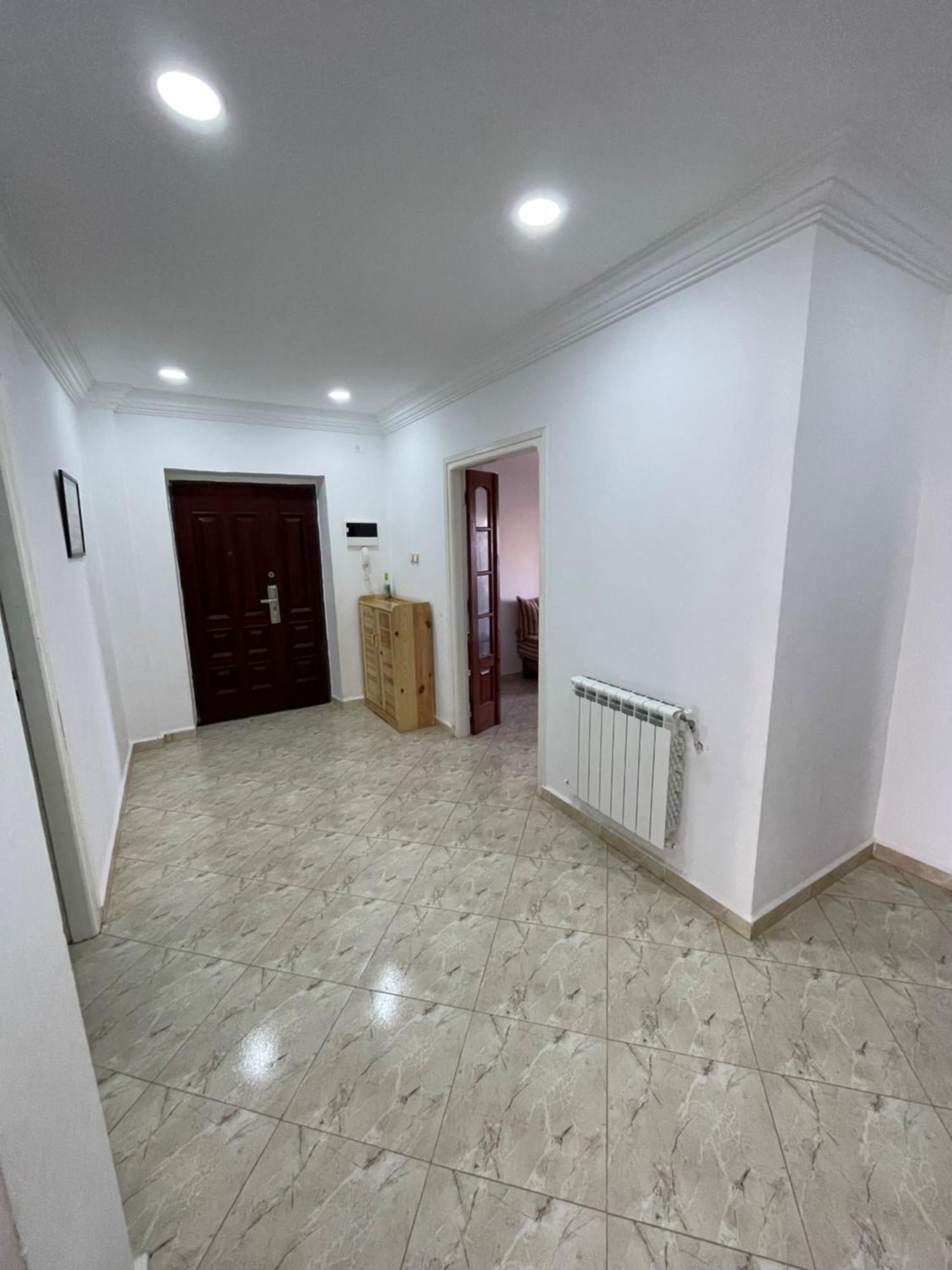 Bel Appart Mosta Mostaganem Exterior foto